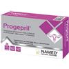 Named Srl Named Progepril Compresse 28 g