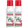 Puressentiel SOS Insetti Spray Antipuntura Repellente + Lenitivo 2x75 ml