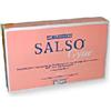 Scharper SpA Lavanda Vaginale Monouso Salsogyne Vsg 5 Flaconi 140Ml 5x140 ml Doccia vaginale