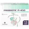 Citozeatec Srl Probiotic P-450 24 Stick Monodose 10 Ml 24x10 ml