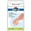 Pietrasanta Pharma SpA Protezione In Gel Master-Aid Footcare Per Alluce Valgo 1 Pezzo D6 St