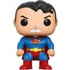 FUNKO POP DC THE DARK KNIGHT RETURNS SUPERMAN VINYL FIGURE NEW NUOVO