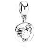Pandora Charm Pandora Donna Chinese Zodiac in Argento 790885 Chinese Zodiac