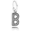 Pandora Charm Pandora Donna in Argento 791314CZ