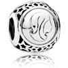 Pandora Charm Pandora Donna Zodiaco in Argento 791941 Zodiaco