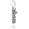 Pandora Charm Pandora Donna in Argento 791428CZ