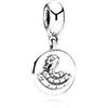 Pandora Charm Pandora Donna Chinese Zodiac in Argento 790886 Chinese Zodiac