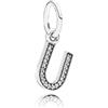 Pandora Charm Pandora Donna in Argento 791333CZ