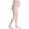 GLORIA MED SpA Cotton Evo 162 Collant Gestanti Beige M Lungo GloriaMed® 1 Paio