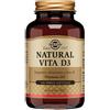 Solgar Natural vita d3 100 perle