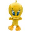 Joy Toy - 233547 Peluche di Tweety dei Baby Looney Tunes, 30 cm