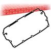 Elring 266.060 - Guarnizione, Copritestata | Compatibile con: AUDI A3, A3 Cabriolet, A3 Sportback, A4 B6, A4 B6 Avant, A4 B7, A4 B7 Avant, A4 B7 Cabriolet, A6 C5