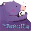 Joanna Walsh The Perfect Hug (Libro di cartone) Classic Board Books