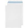 Blake Purely Everyday - Buste formato C4, chiusura adesiva, 324 x 229 mm, confezione da 25 pezzi, colore: bianco