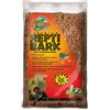 Zoo Med Repti Bark - Decorativo per terrario, Corteccia naturale di abete a pezzatura piccola, riutilizzabile, 8,8 L