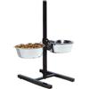 Karlie Mps 1030082 Supporto H con Ciotole