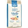 bosch TIERNAHRUNG bosch HPC SOFT Junior Pollo e patate dolci | Cibo semi-umido per cani in crescita di tutte le razze | Proteina unica | Senza cereali | 1 x 12500 g
