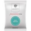 Lollo Caffè Passione Mito, Miscela Decaffeinato - 100 Capsule - Compatibili con le Macchine ad uso domestico Lavazza* A Modo Mio*