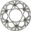 Xdisc disco freno anteriore flottante Kawasaki Kx 125 2003 - 2005 / Kawasa...