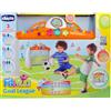 TOYS ONE Chicco Fit&Fun Porta Calcio Goal League