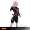 BANPRESTO GOKU BLACK Super Saiyan Rose Grandista Banpresto Figure Dragon Ball NUOVO 28cm