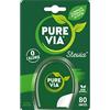 Pure Via Pure - Dispenser 80 compresse, 25 g