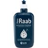 Ha-Ra Hans Raab - Detergente universale concentrato, 500 ml, per la casa, il giardino e l'auto, economico, versatile, ecologico e delicato sulla pelle, materie prime biodegradabili