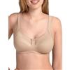 Anita Comfort Clara Reggiseno, Donna, Beige, EU 100G (IT8G)