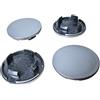 MYBA-S 4 coprimozzo 60 mm/43 mm universale 60,0/43,0 mm