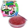 Generico Slime 160 gr Super Slime Vasetto da 160 Grammi Magic Slime Putty Slime Slime con Glitter,Slime per Bambini,Melma Giocattolo,Colori Assortiti,Colore Casuale