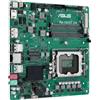 ASUS COMPONENTS ASUS Pro H610T D4-CSM Intel H610 LGA 1700 mini ITX