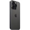 APPLE - IPHONE 2ND SOURCE Apple iPhone 15 Pro 256GB Titanio Nero