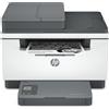 HP LaserJet Stampante multifunzione M234sdwe, Bianco e nero, per Abitazioni piccoli uffici, Stampa, copia, scansione