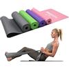 Fascia Stretcher Banda Elastica Pilates Fascia Elastica Esercizi Elastici  Ginnastica Elastici per Ginnastica Fascia Elastica Pilates für Fitness,  Bein Training, Gymnastik (Nero) : : Sport e tempo libero