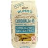 Rummo SPA Rummo Elicoidali N49 Riso Integrale E Mais 400 G g