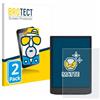 brotect Pellicola Protettiva Opaca per PocketBook InkPad Color 3 Pellicola Protettiva Anti-Riflesso (2 Pezzi)