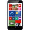 Nokia Lumia 630 11,4 cm (4.5) 0,5 GB 8 GB SIM singola Nero 1830 mAh