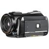 ZiShak telecamera Videocamera Vlog 4K compatibile con videocamera digitale AC3 1080P 60FPS Full HD IR for visione notturna professionale (Color : White)