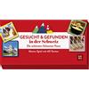 Groh Verlag Gesucht & gefunden in der Schweiz - Die schönsten Schweizer Paare: Memo-Spiel mit 40 Karten in Einer hochwertigen Box
