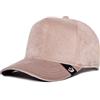 Goorin Bros. Velours Blank Blue Adjustable Trucker cap