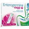 OPELLA HEALTHCARE ITALY SRL ENTEROGERMINA VIAGGI 12 BUSTINE OROSOLUBILI CONFEZIONE STANDARD