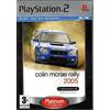 Colin McRae Rally 2005 [FRANCESE]