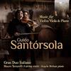 BRILLIANT CLASSICS Music for Violin, Viola & Piano