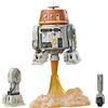 Star Wars Hasbro Star Wars - Sw R Bl Chopper, Multicolore, E4084ES1