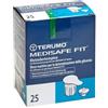 cm_main_brand_3538 Disco Per La Determinazione Della Glicemia Medisafe Fit 25 Pezzi pz Strisce reattive