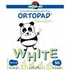 Master AID Cerotto Oculare Per Ortottica Ortopad Bianco Regular 50 Pezzi St