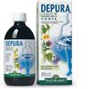 Naturando Srl Depura Max Forte 500 Ml ml Soluzione orale