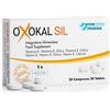 Oxokal Sil 30 Compresse Astuccio 21 G pz