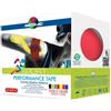Pietrasanta Pharma SpA Master-Aid Sport Perform Red Taping Neuromuscolare 5 X 500 Cm 1 St