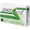 Epatoact 36 Capsule 500 Mg pz